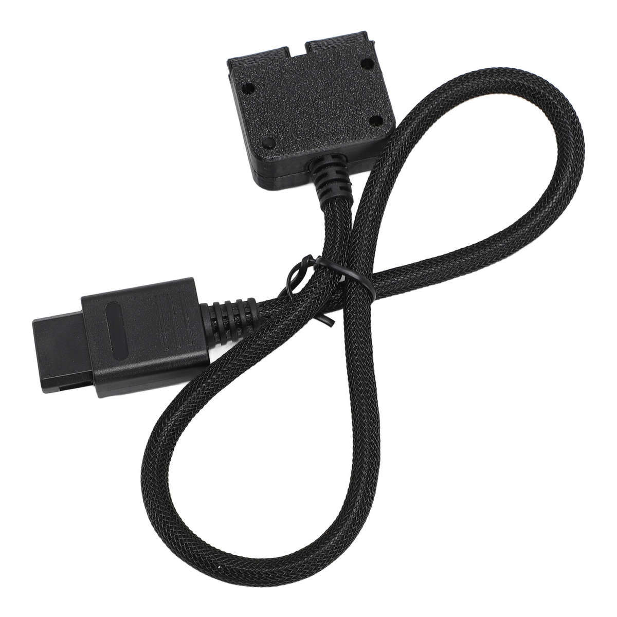 Cable Adapter Disk System Emulator Connector Game Reader Adapter For F New