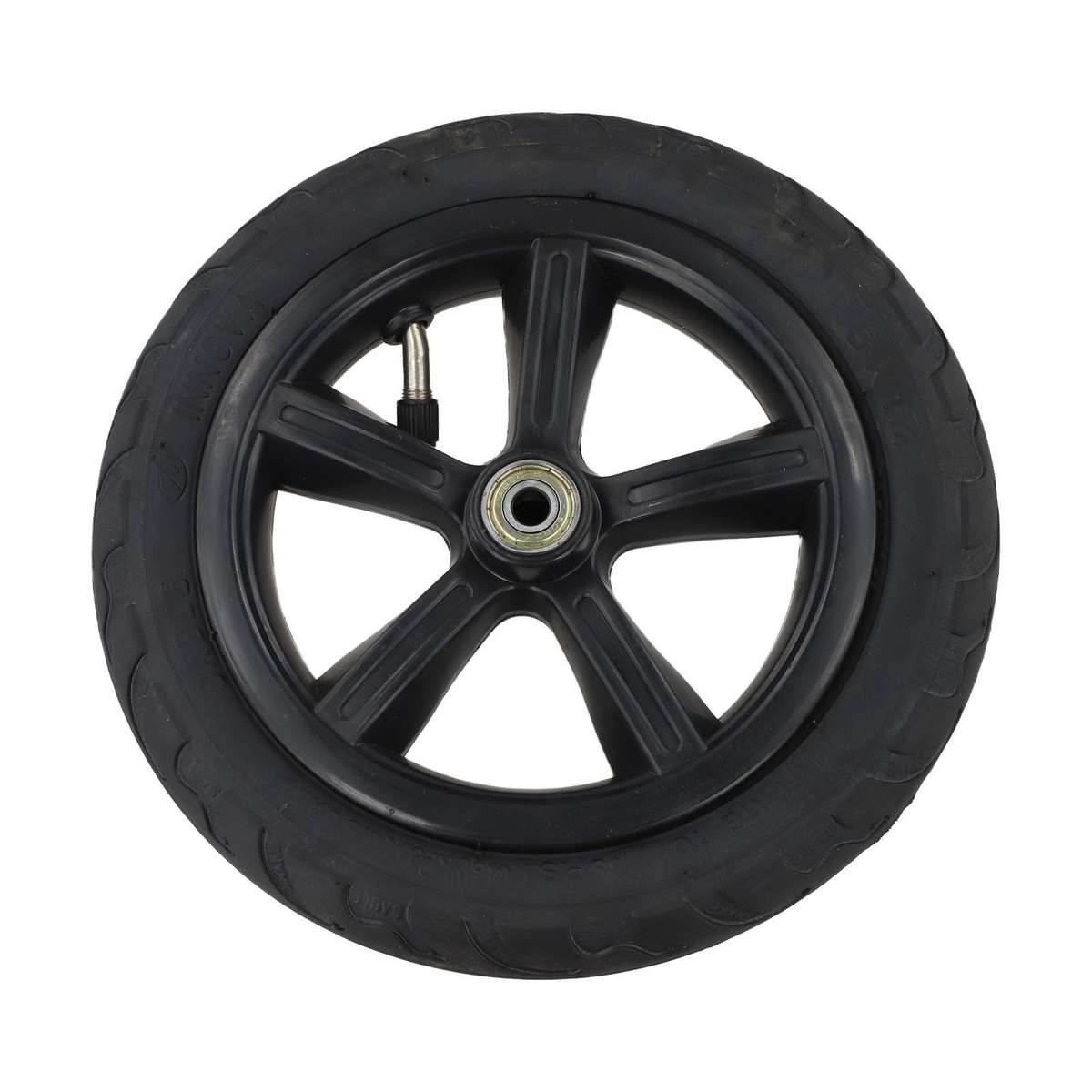 8 (200*45) Pneumatic Tire Inflatable Full Wheel Anti Skid For Electric Scooter