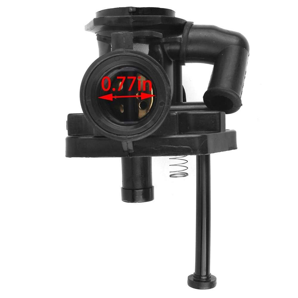 Reliable Fitment Carburetor For 10T802 4 Cycle Small Engine 798758 Gask