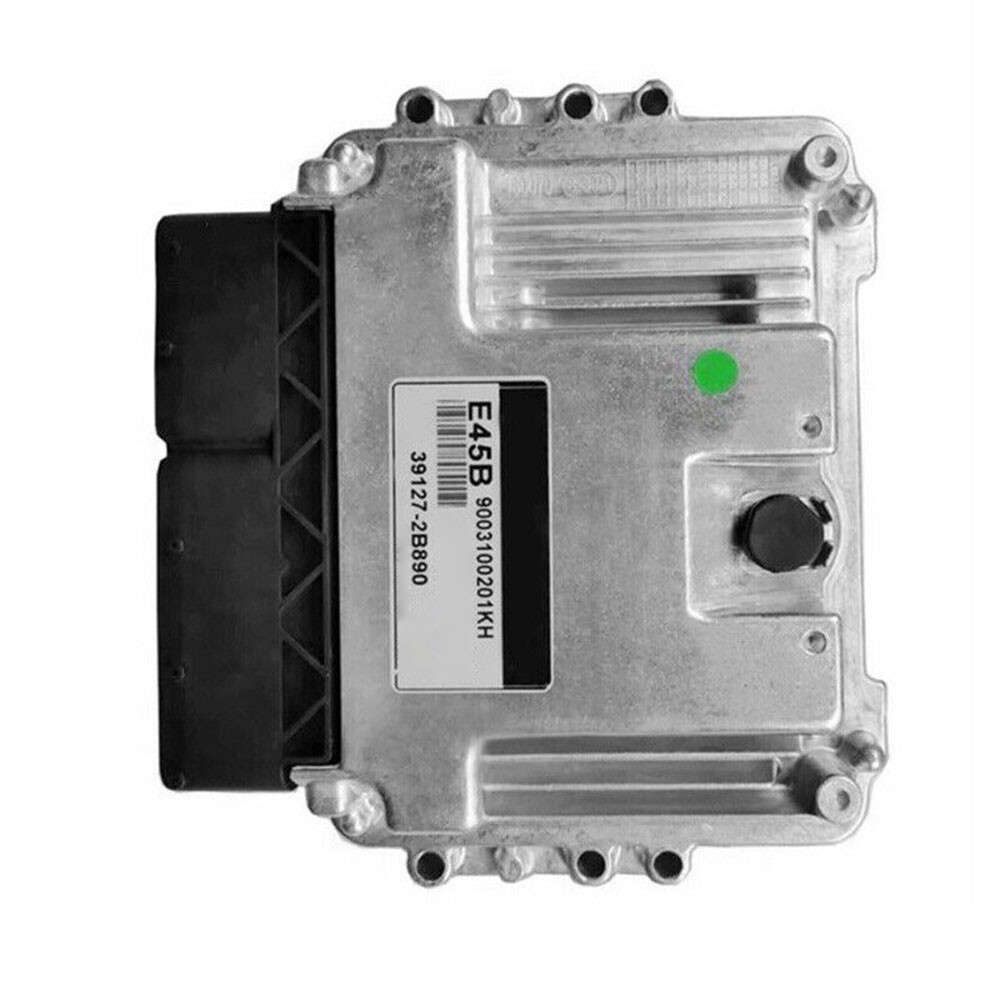 For Hyundai E45B Car Engine Computer Board EC 39127-2B890 MEG17.9.12
