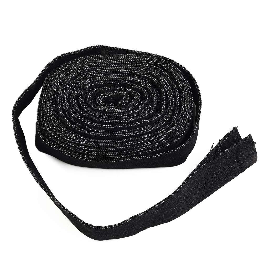 Protective Cover Tape Cotton Hose Wrap Hydraulic Protective Sleeve Sheath