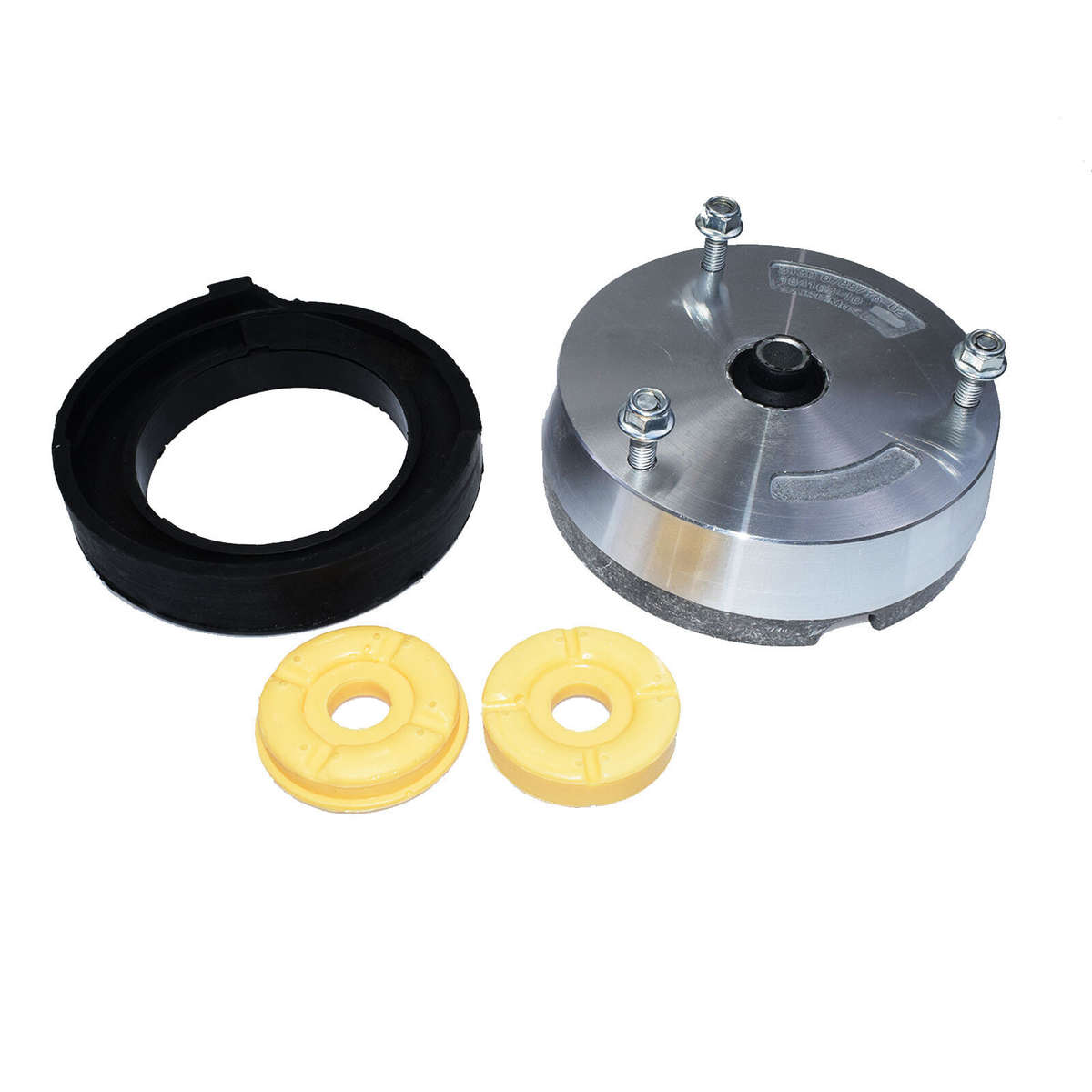 31 33 6 788 776 Front Upper Strut Mounting & Upper Lower Support for X5 X6 E70