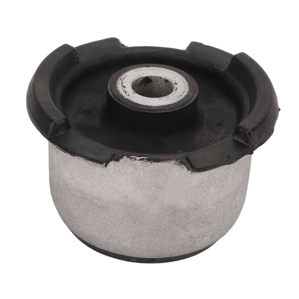 Rear Trailing Arm Bushing 2 Pcs Rear Arm Push Trailing Control Arm