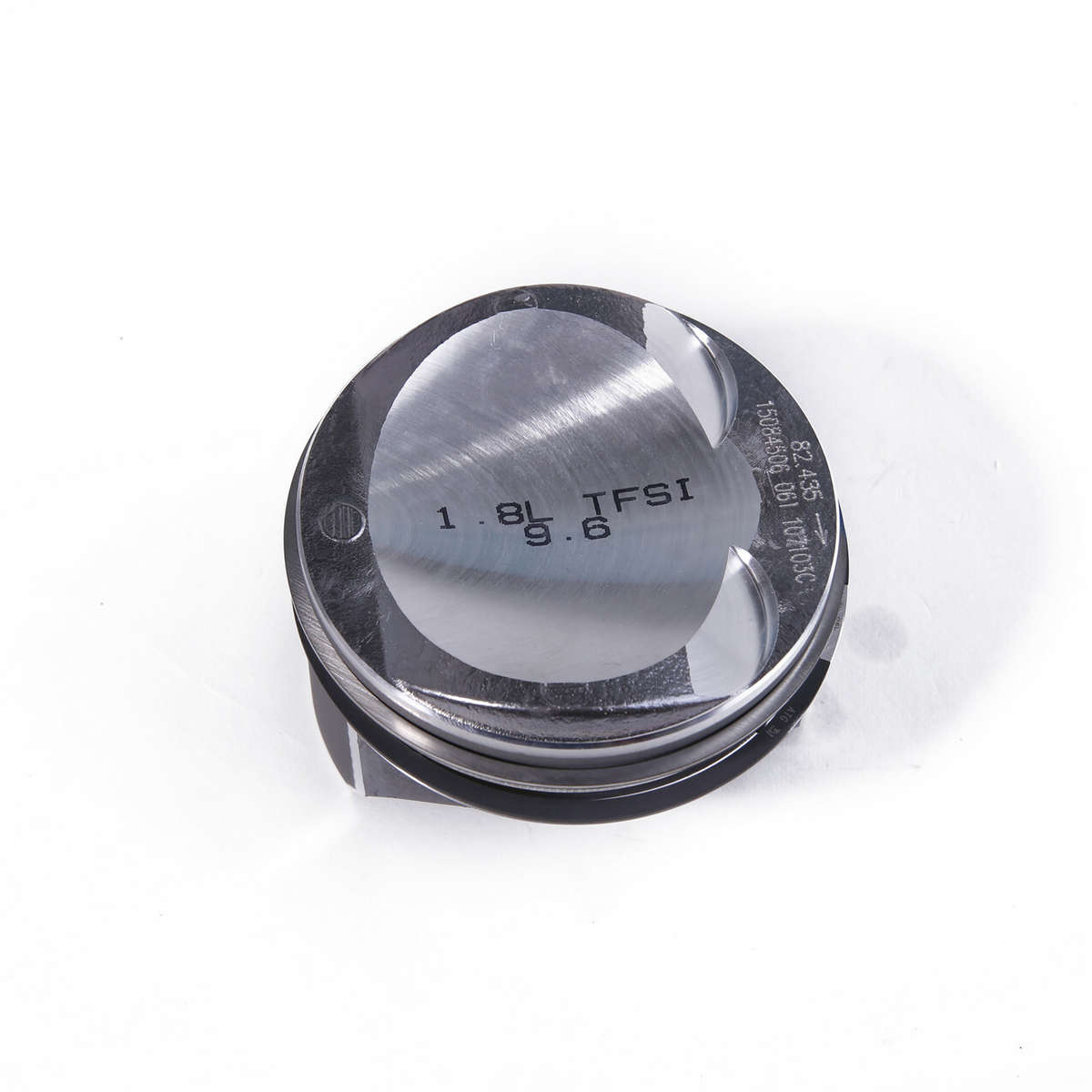 23mm Engine Gaskets Rebuilding Kit&Con Rod For Audi A3 VW Golf Jetta Passat