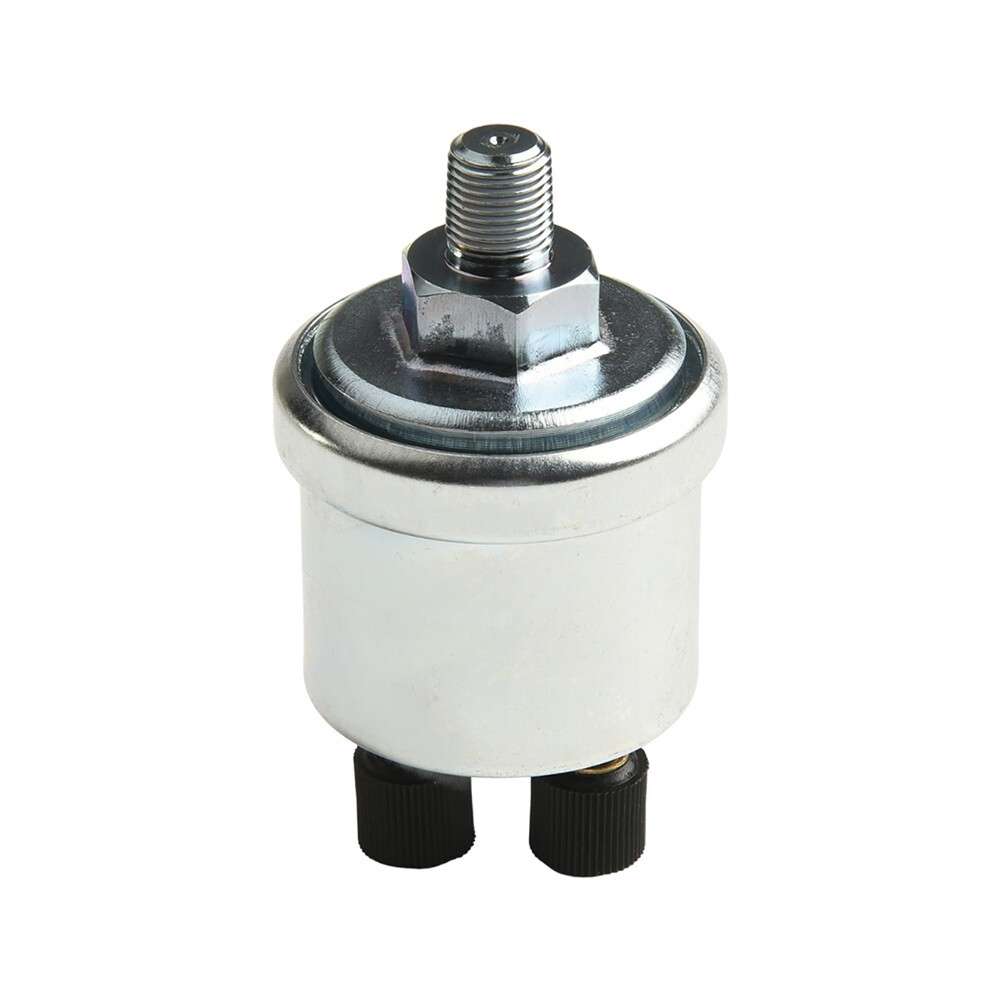 Oversized Performance For Vdo Oil Pressure Sensor Suitable For All Engines