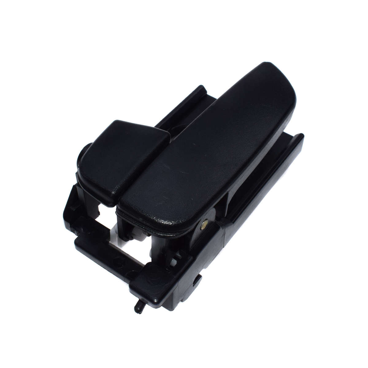 Black Rear Left Inside Interior Door Handles For Hyundai Accent 1.6L 2006-2011
