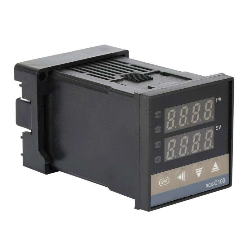 Practical Thermostat Modules Output PID Digital Thermoregulato