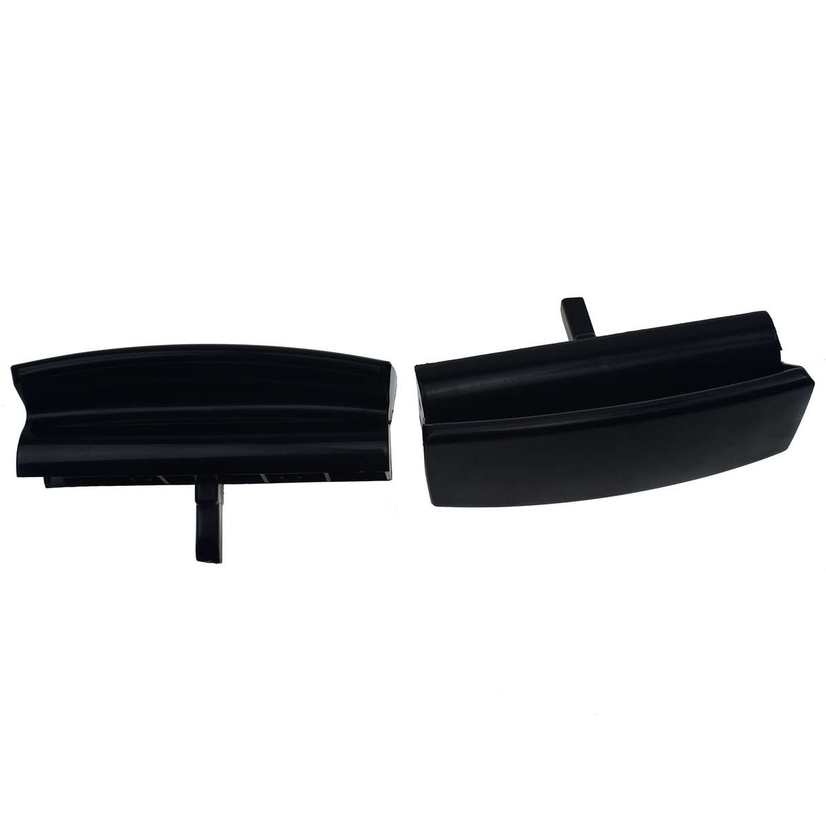 2X Left & Right Exterior Door Handle Accessories For Hyundai H1 Starex Imax I800