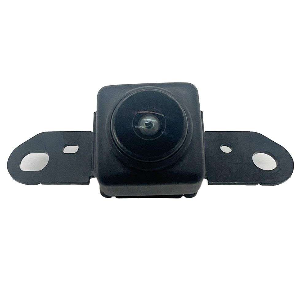 Car Front View Camera Parking Camera For Nissan Qashqai J11 For Rogue 284F1HV02A