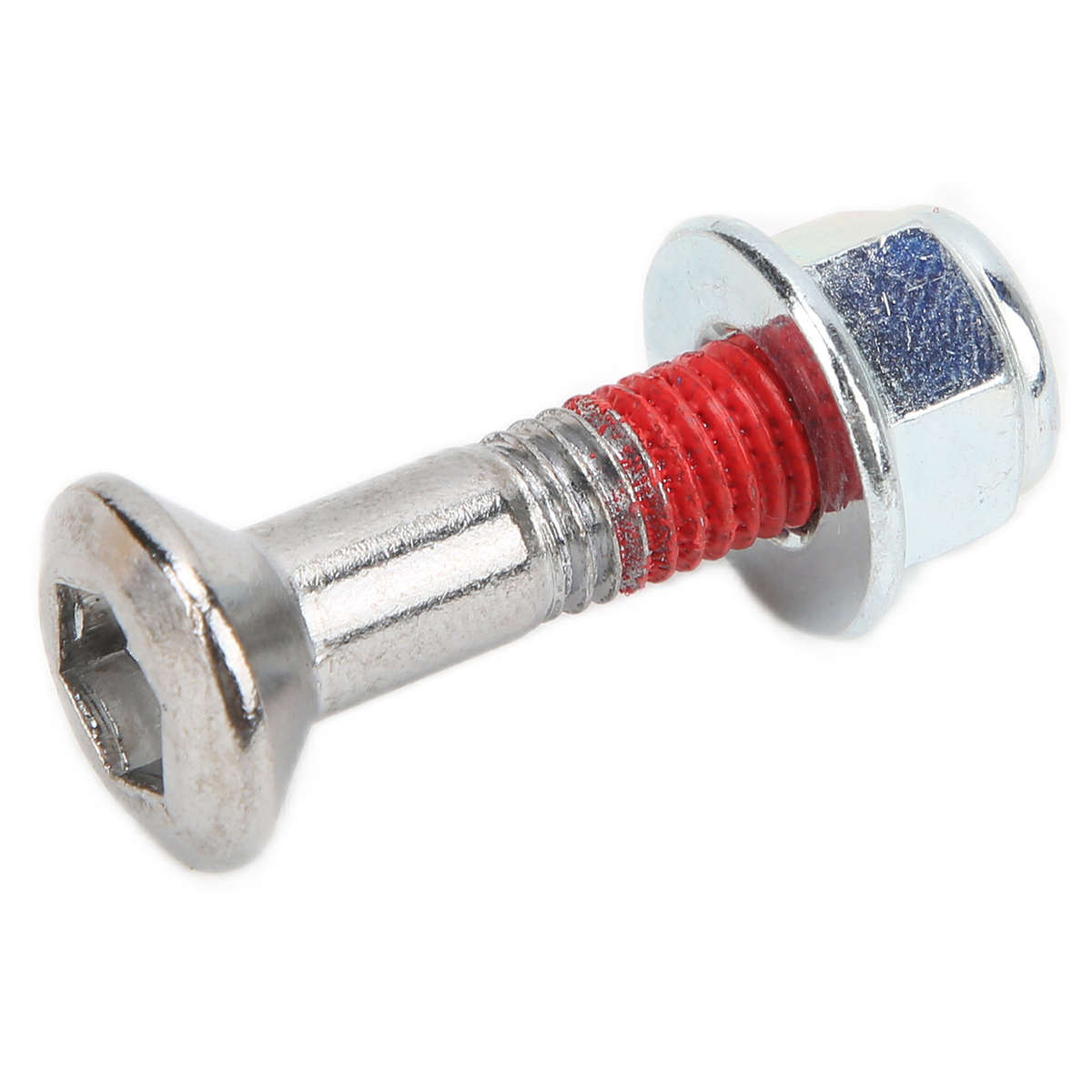 6PCS Sprocket Kit M8 Aluminium Alloy Plated Part For YZ YZF