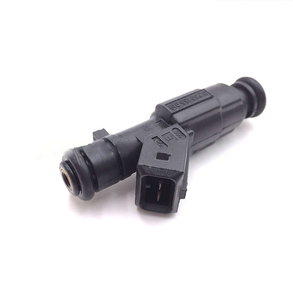 4Pcs Fuel Injector 0280155919 For Volkswagen Caddy Flight Lupo Polo 1.4