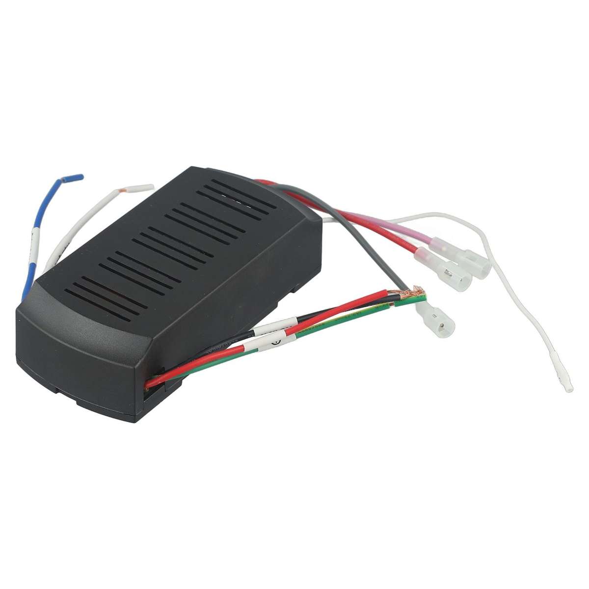 Remote Control Kit For Ceiling Fans With Light And Timer Functionality