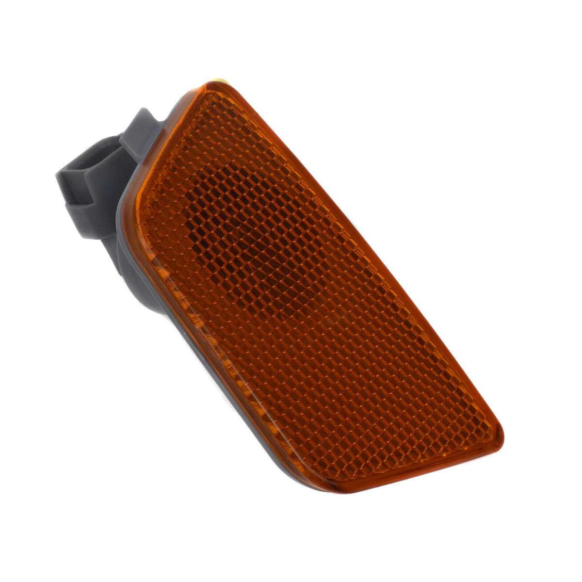 Front Bumper Mounted Side Marker Light Assembly LH Driver Side for Chevy Cruze