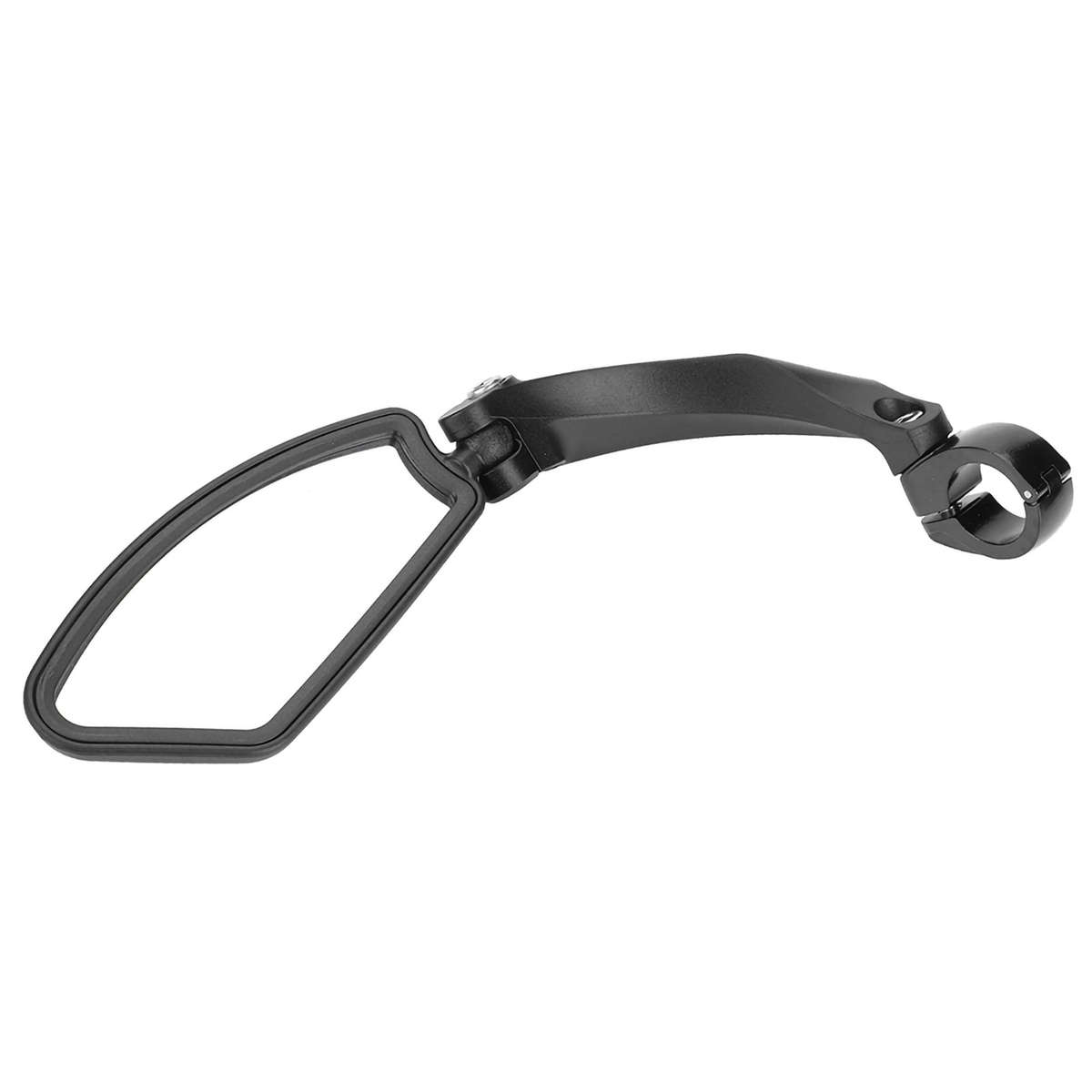AU Bicycle Handlebar Review Rear Back View 360 Rotation Mirror For Mountain CW
