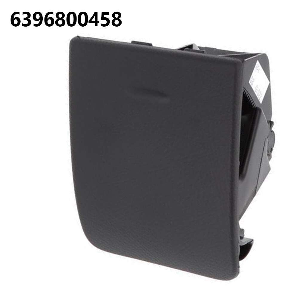 Passenger Centre Console Cup Holder For Mercedes W636 Vito 2003-2014 6396800458