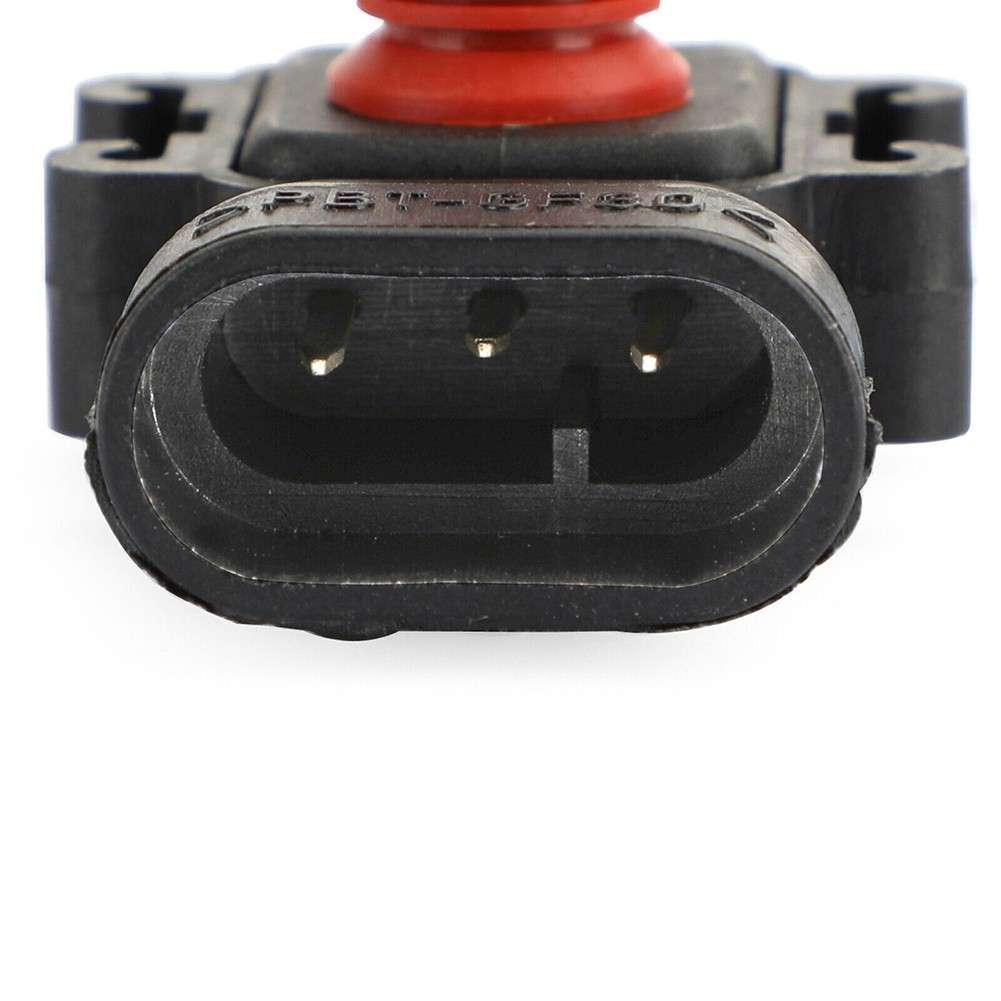 10Pcs Car Manifold Pressure MAP Sensor For Chevrolet 16249939 9359409 16187556