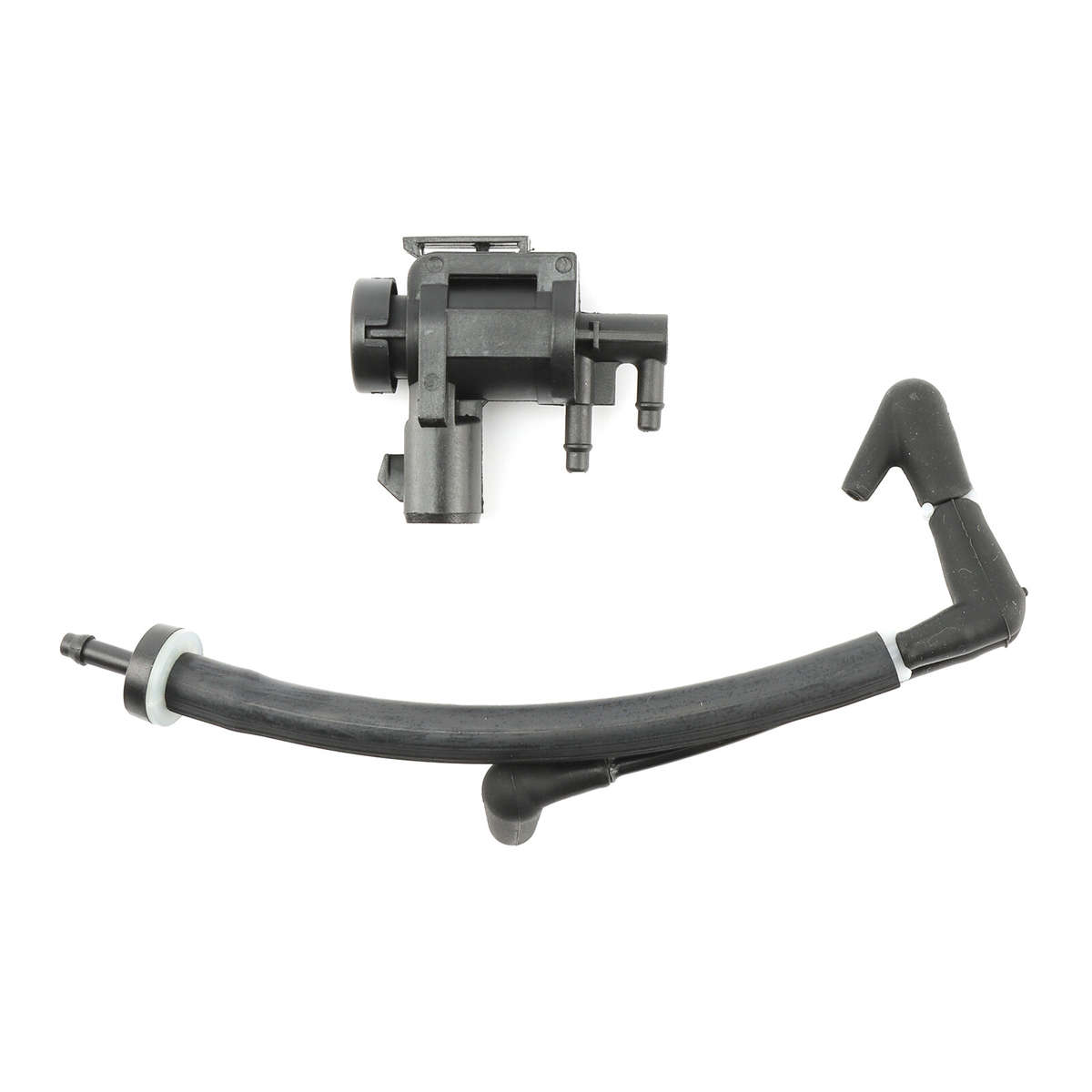 For Ford F-150 4x4 15-20 4WD Vacuum Control Auto Hub Lock & Solenoid Actuator