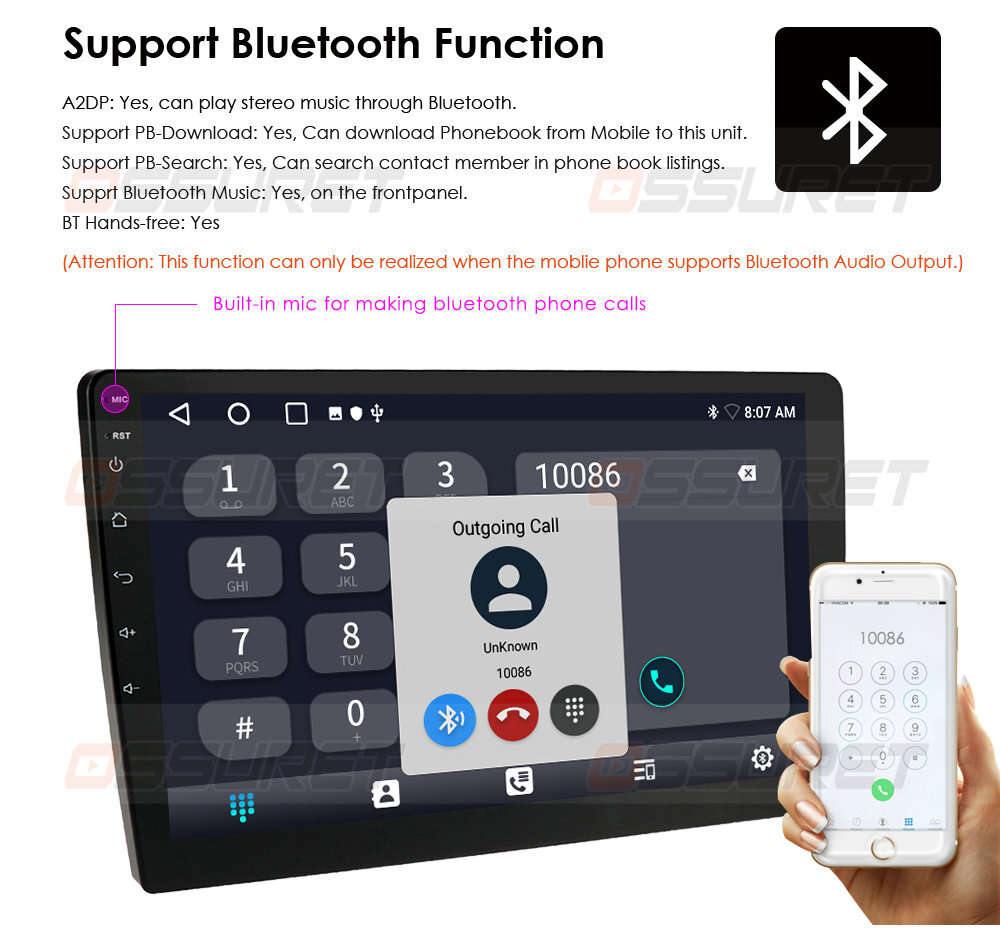 9" Android 12 For BMW 1 Series E88 E82 E81 E87 Car Stereo Radio Carplay WiFi GPS