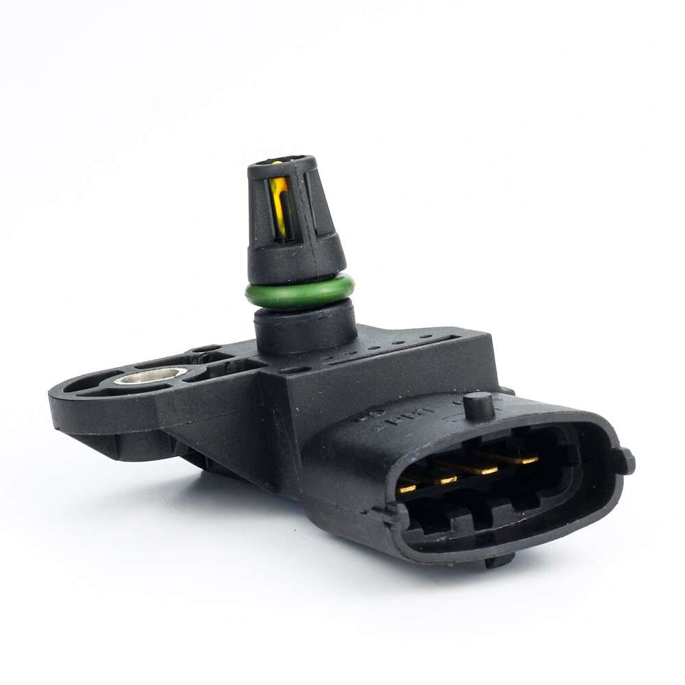 Intake pressure map sensor 0281002437 Suitable For Fiat Croma Doblo Ducato