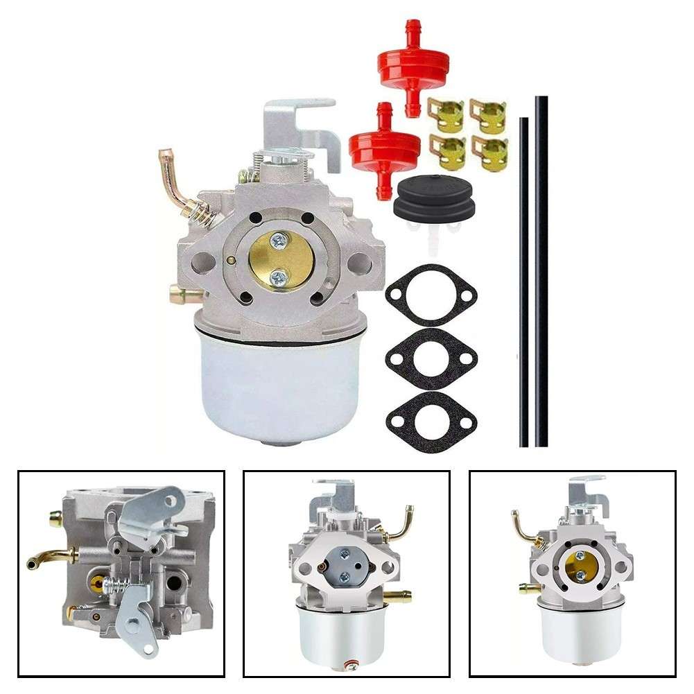 Carburetor Upgrade Kit Designed Specifically For Toro's Top Snow Blowers