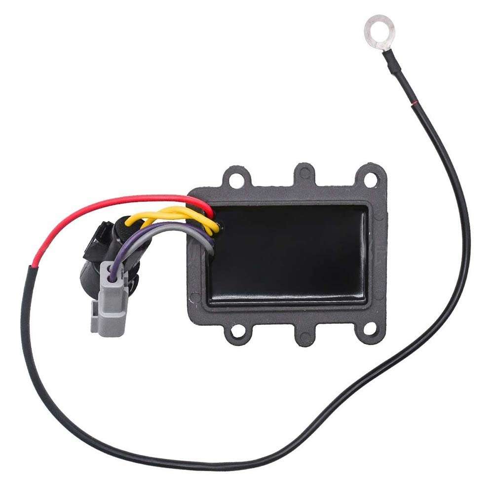 Rectifier Regulator For Johnson For Evinrude 90 100 For HP Marine Engine