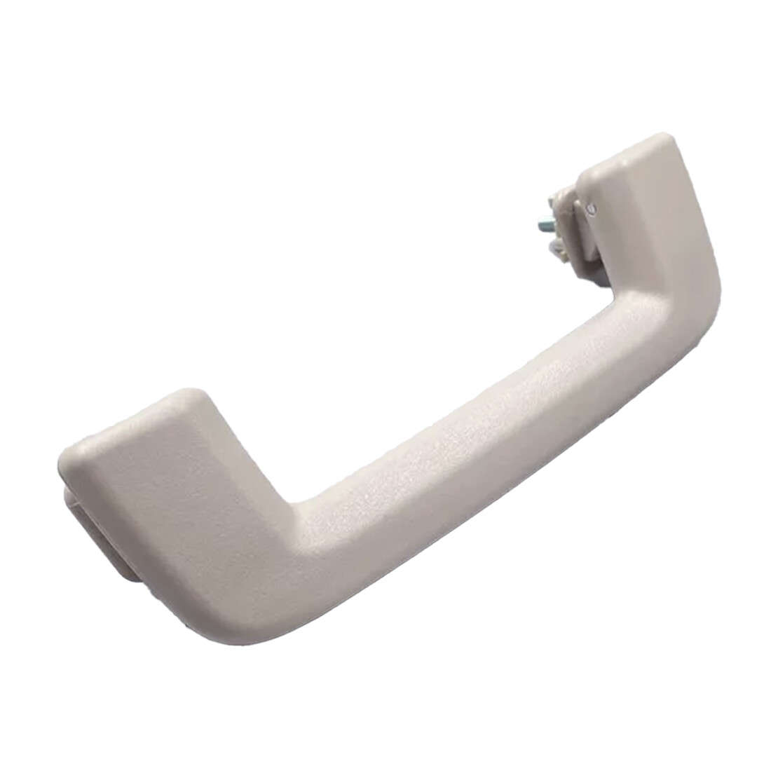 2pcs Beige Front Roof Pull Grab Handle Fit For Mazda BT50 Ford Ranger 2012-2019