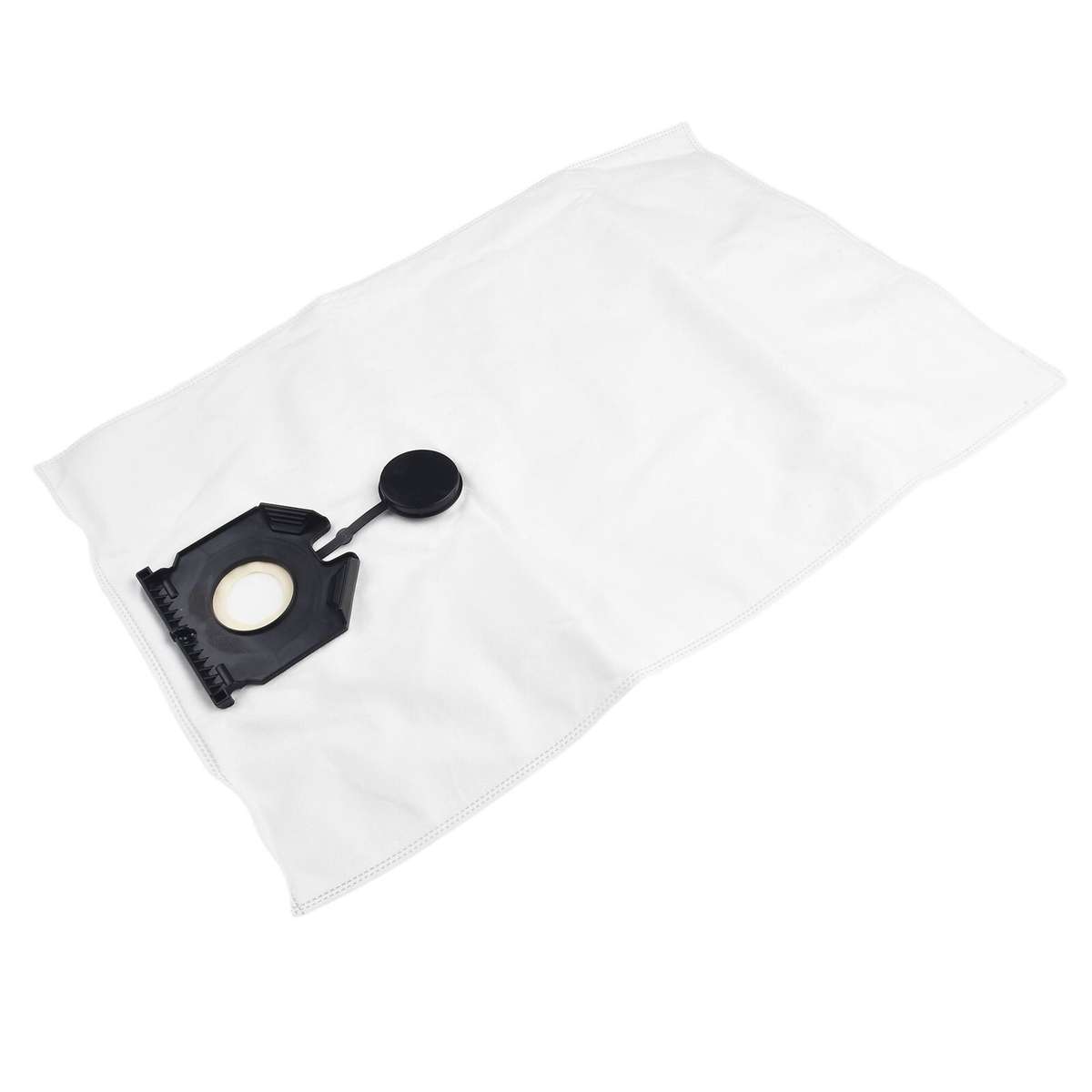 5 Vacuum Cleaner Bags Suitable For K?r/cher 2.889-154.0 NT30/1,30L Replacement/