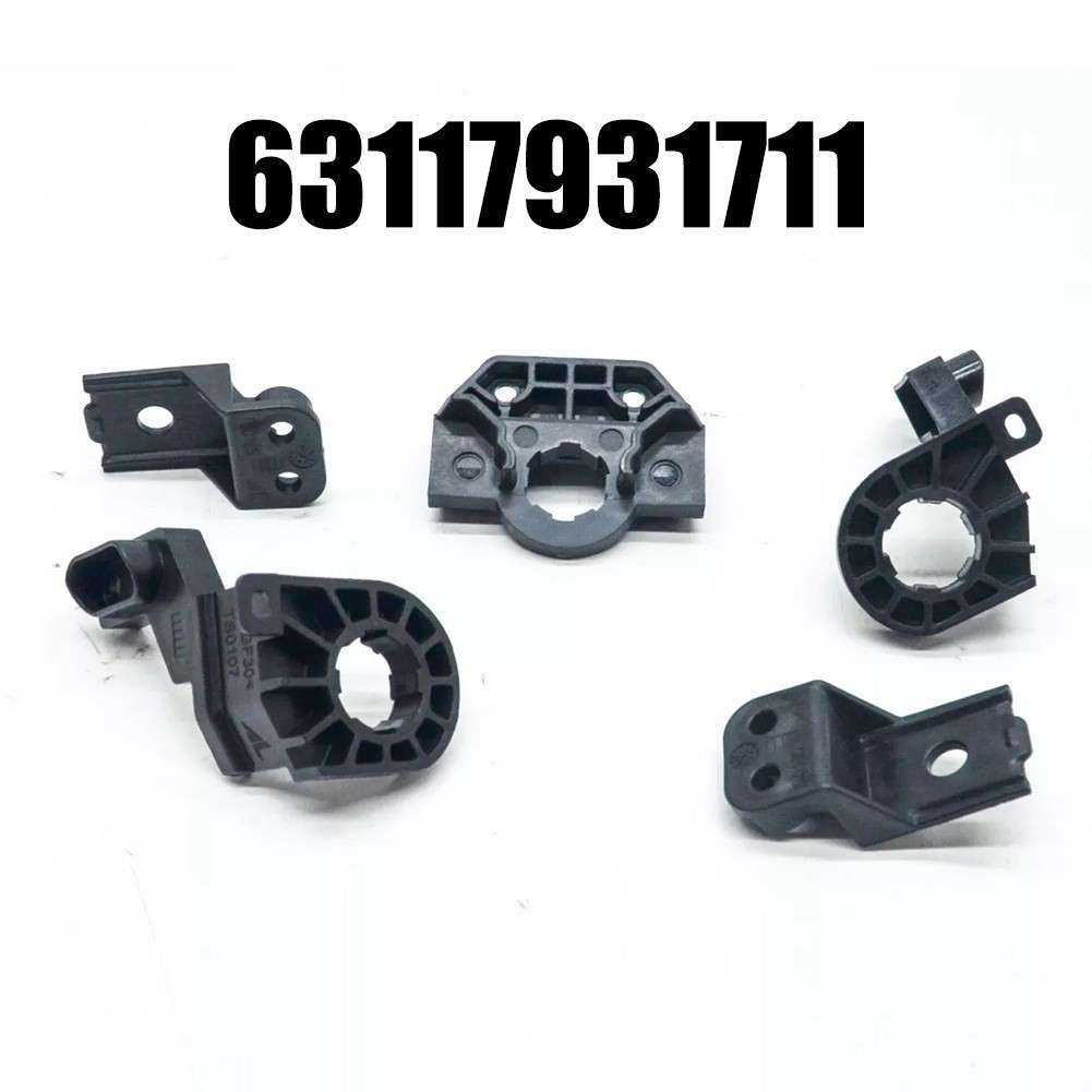 Headlight Bracket Repair Kit For BMW For X3 For X4 2018-2021 63117931711