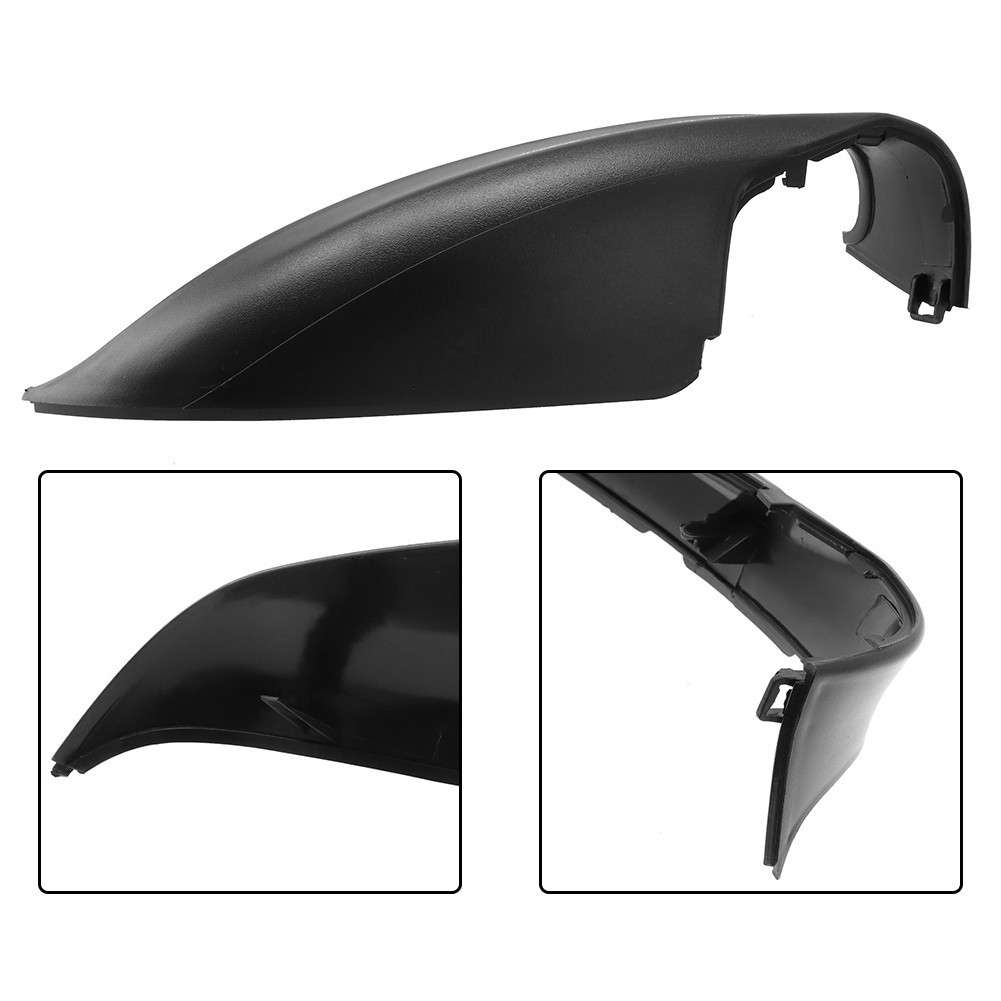 Car Front Right Side Mirror Lower Cover For Mazda CX-5 2015-2016 CX-3 16-19part
