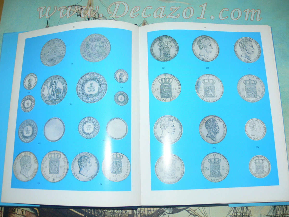 Christies  Celebrated Collection of Dutch Coins 1795-1984