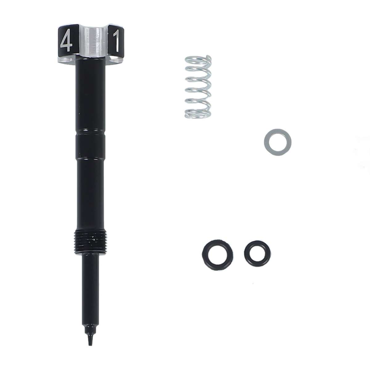 Motorcycle Carb Air-Carburetor Needle Easy Adjust Fuel Mixture-Screw