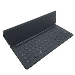 iPad Pro 12.9 256GB 4G+WiFi with Apple Keyboard Cover