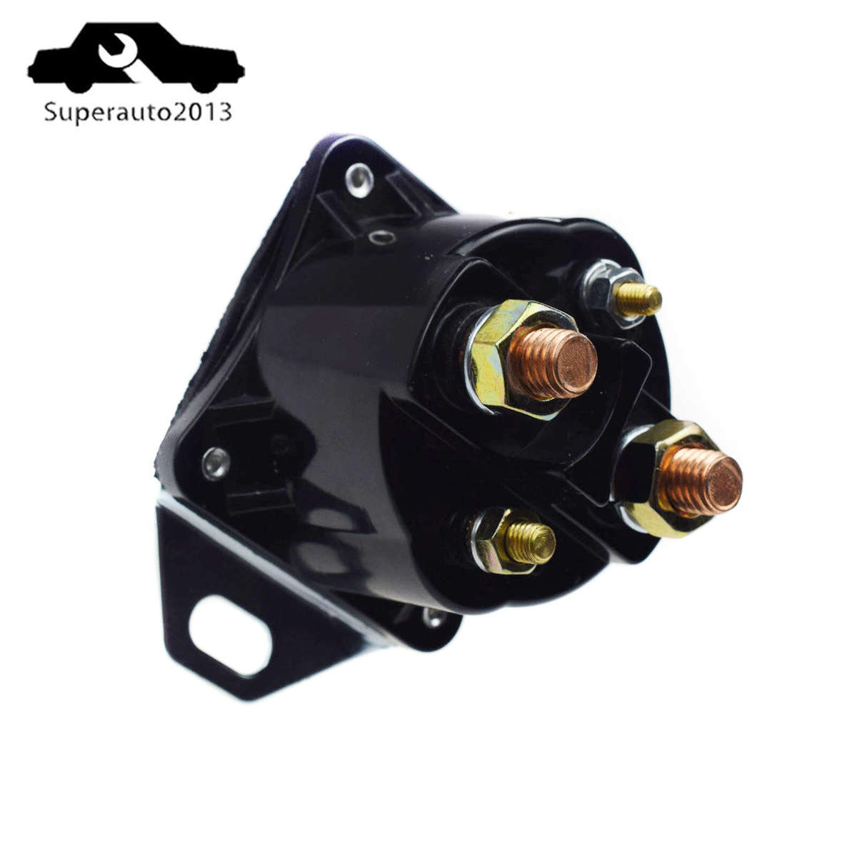 F81Z-12B533-AC New Relay Glow Relay For Ford F250 F350 Super Duty 7.3L Diesel