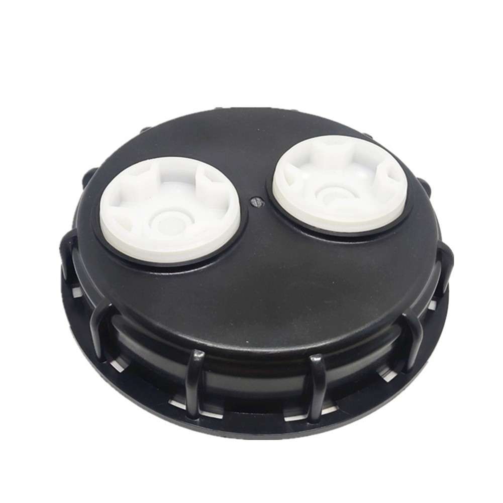 Effective IBC Tank Cap 163mm For Tanks With User Friendly Installation Features