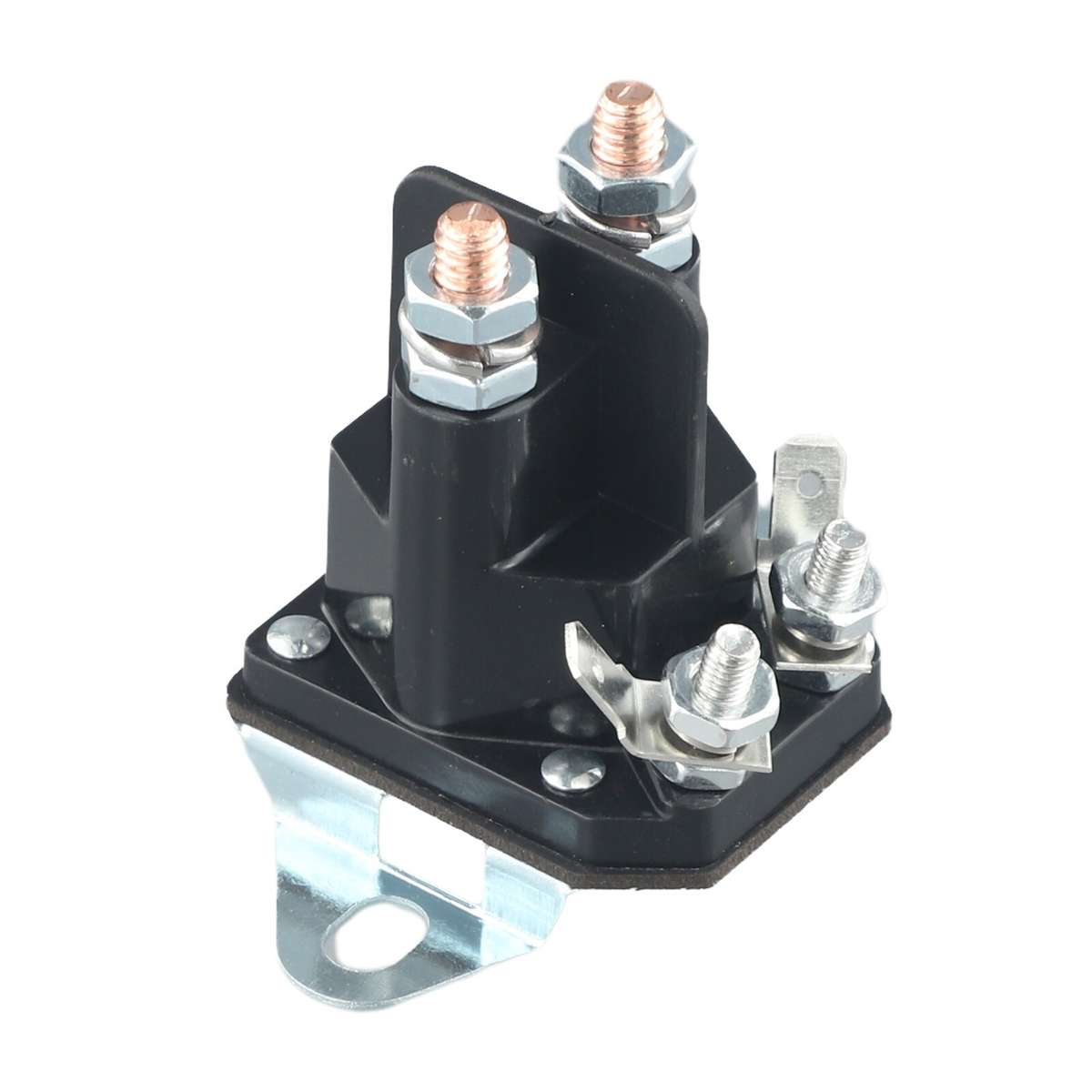 Efficient Starter Solenoid For And Other Brands Of Equipment