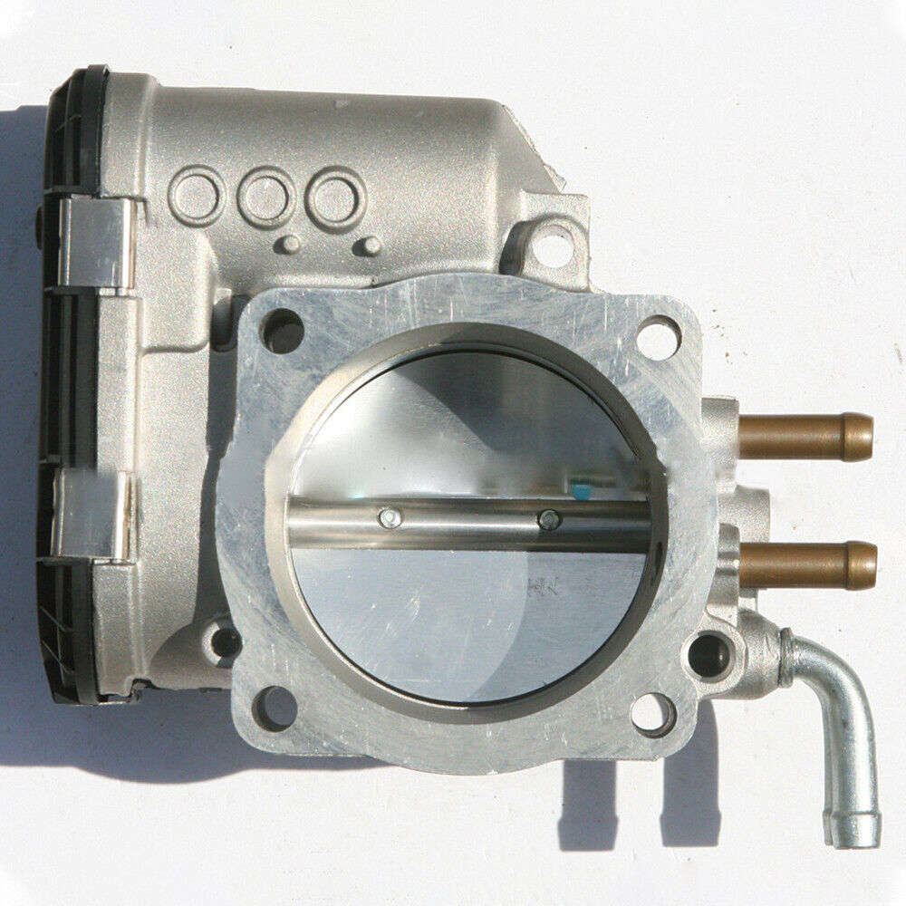 Throttle Body for Volkswagen Passat Audi A4 A6 A8 Skoda Superb 1996-2008