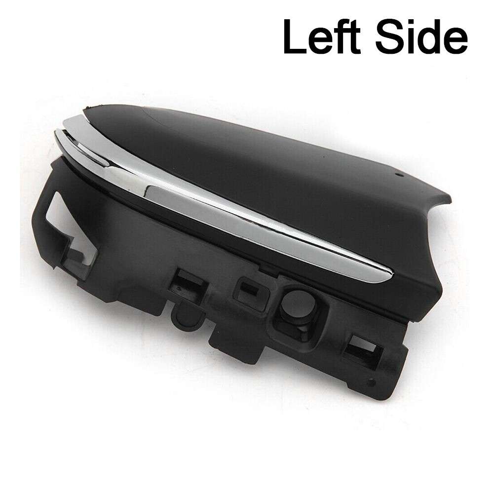 Left Side Rearview Mirror Cover For Toyota For Camry 2018-23 For Avalon 2019-22