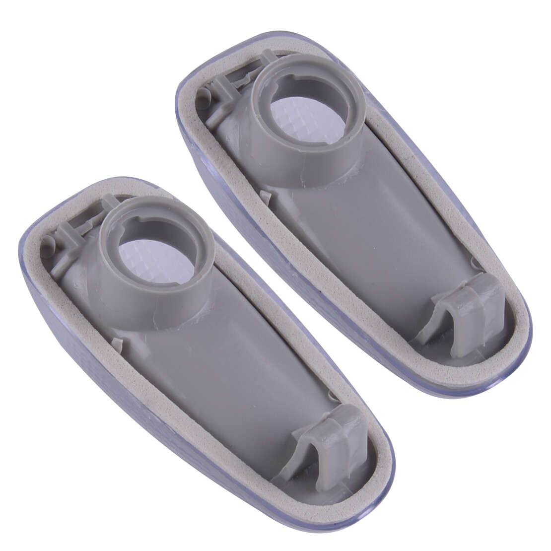 Front Left Right Side Marker Light Lamp Repeater Fit for Mercedes CLK SLK YE