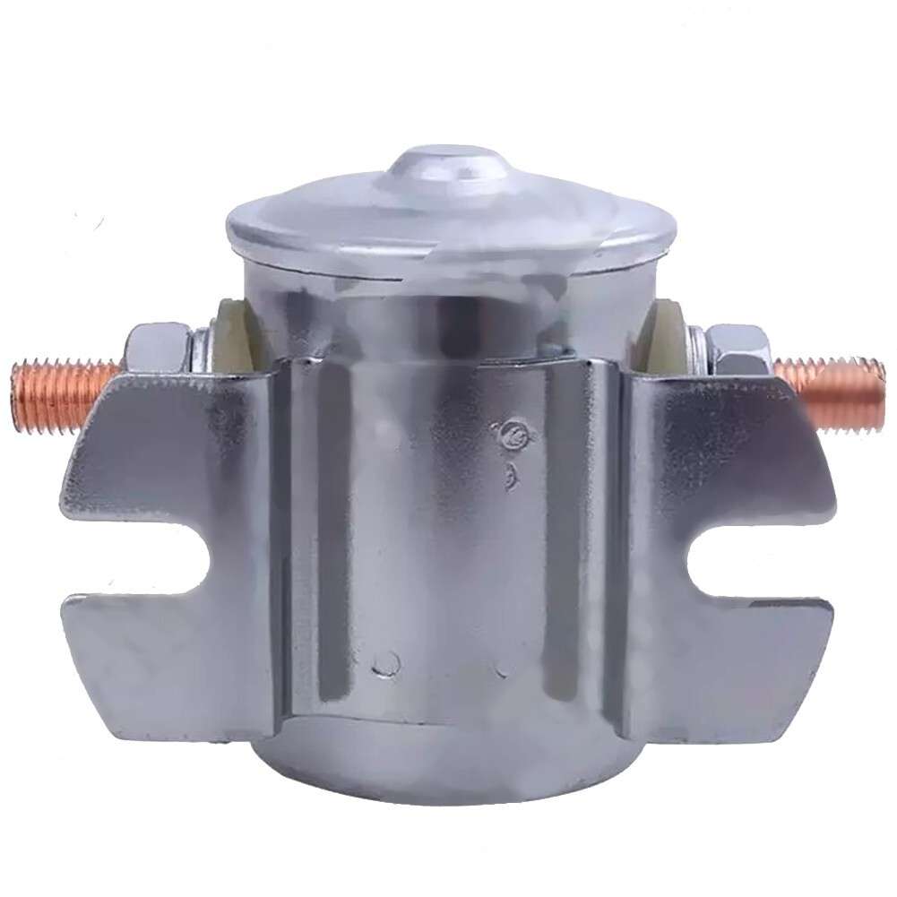 Continuous Duty Solenoid Heavy Duty Solenoid Replacement Part For Golf Cart