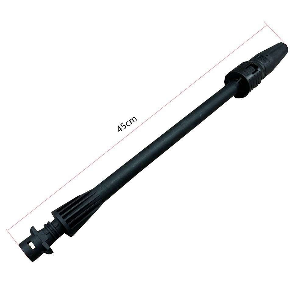 For Bosch Washers High Pressure Spray Wand Saves Time And Water Adapter Included