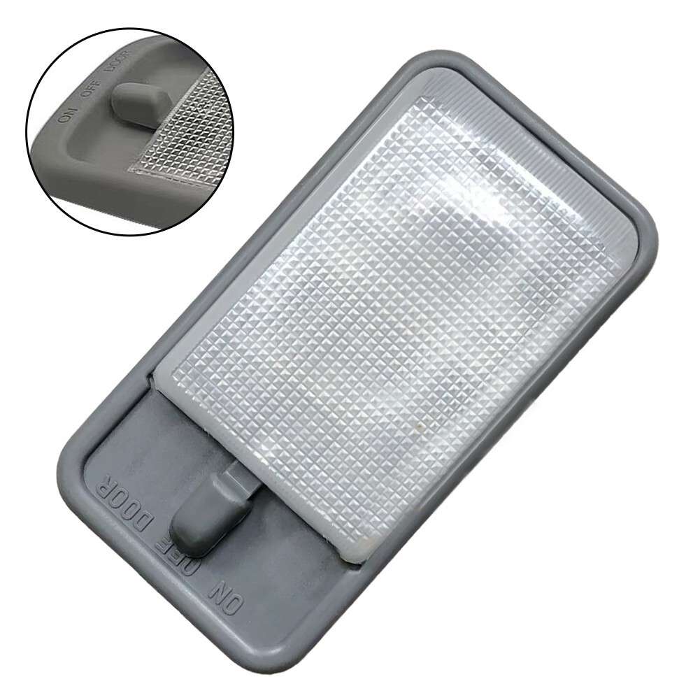 Dome Light Upgrade For For TOYOTA Trucks Fits For HILUX And For 4runner Models