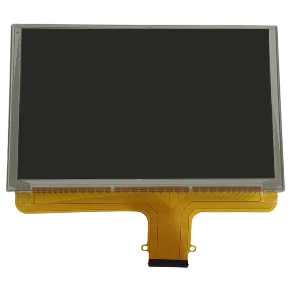 8Inch LCD W/-TOUCH SCREEN DJ080PA-01A Replacement Part For Chevrolet MYLINK