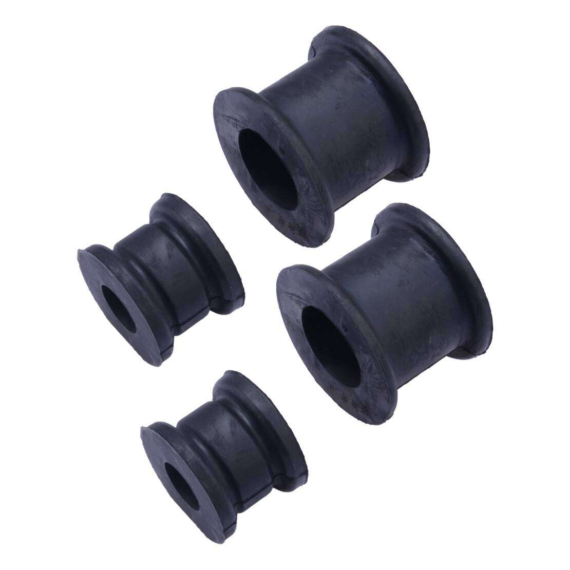 Front Sway Bar Bushing Set Fit For Mercedes W163 ML320 ML350 ML55AMG 1633230285