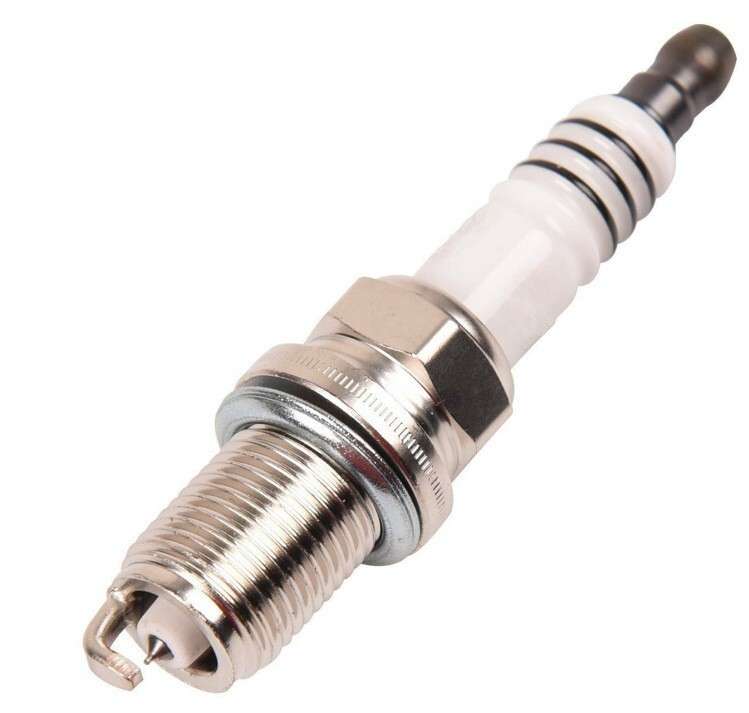 4pcs Spark Plugs 90919-01237 Suitable For Toyota Camry RAV4 Corolla Lexus