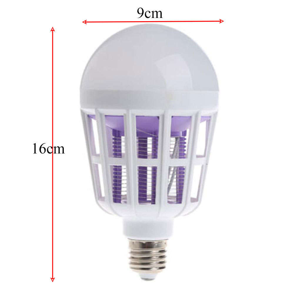 MOSQUITO KILLER LAMP