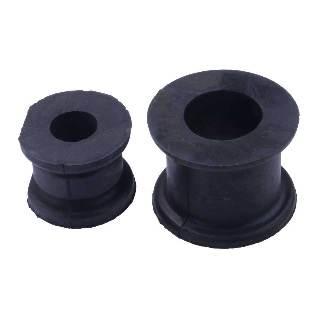 Front Sway Bar Bushing Set Fit For Mercedes W163 ML320 ML350 ML55AMG 1633230285