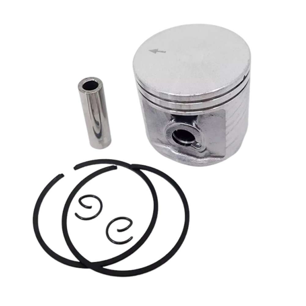 Chrome Piston And Cylinder Kit Fits for MS291 47MM 1141 020 1206 Chainsaws