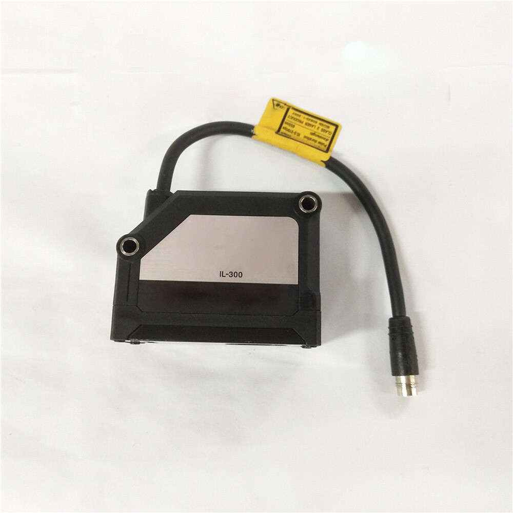 For Keyence IL-300 IL300 Laser Sensor