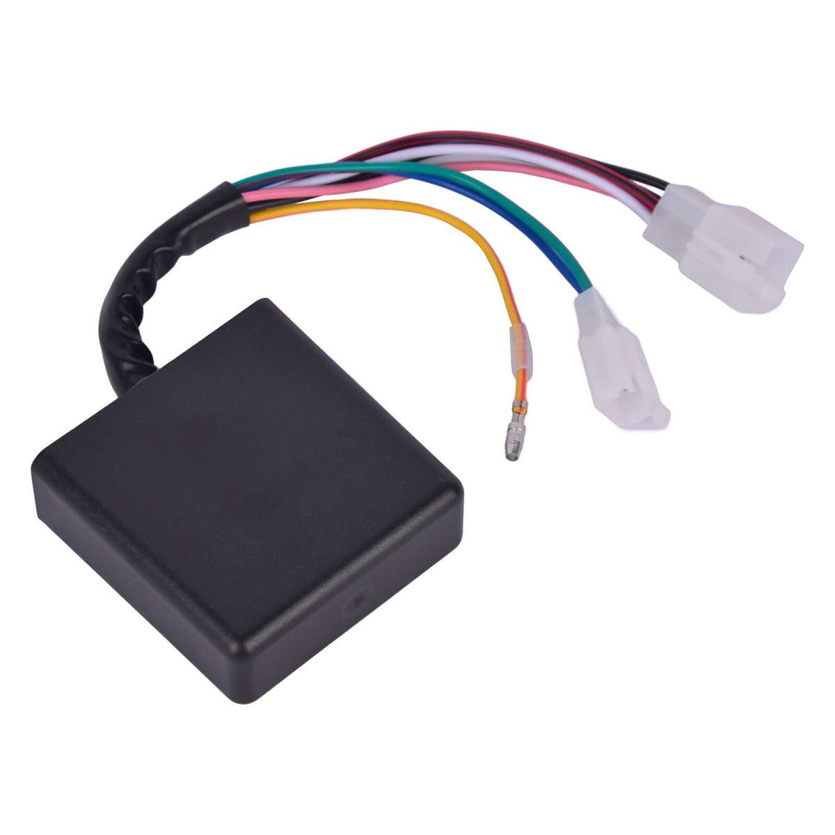 1x for CDI For Kawasaki KL650 KLR650 1990-03 651cc Tengai Gnition Module