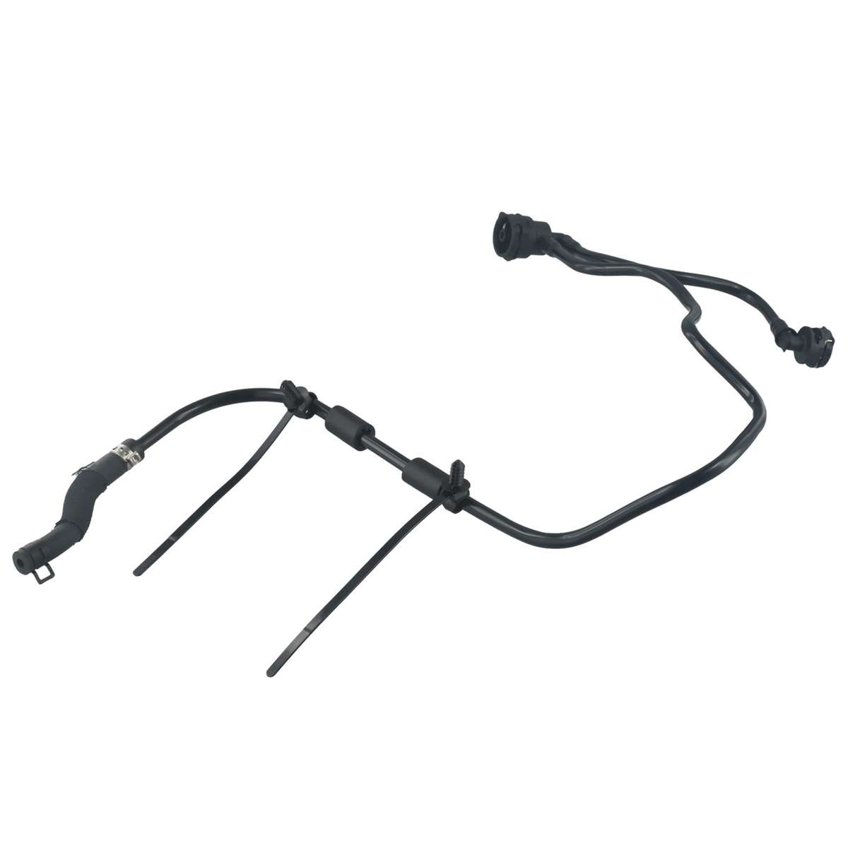 2055012625 Engine Coolant Overflow Hose For For C300 2015-2017 For Mercedes-Benz